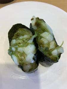 かっぱ寿司 別府店