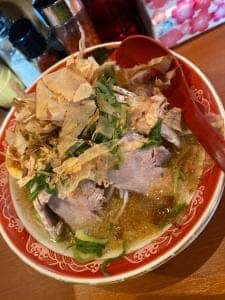 一兆家 駅前店