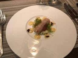 SILK ROAD DINING