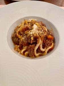 antica osteria BACIO