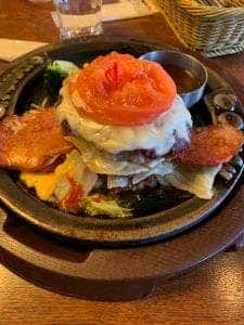 Tomato & Onion 三国イーザ店