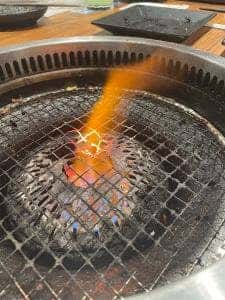焼肉倶楽部 いちばん 岸和田店