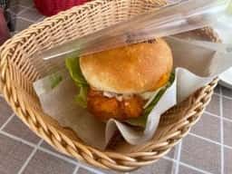 HAPPY KITCHEN 金の鹿