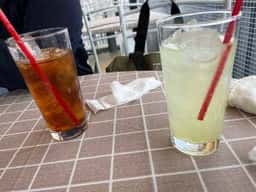 HAPPY KITCHEN 金の鹿