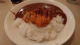 カレーの店 インデラ