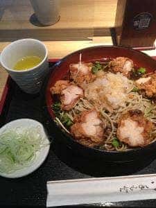 そば処 丸三