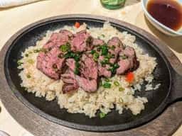 肉×日本酒Fukuyaバル