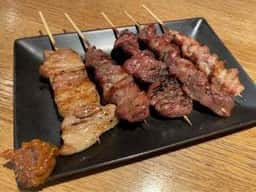 情熱ダイニング みらい酒房