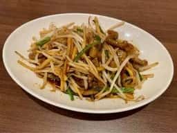 元祖信州餃子 九十九横丁