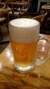 うっとり酒場