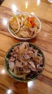 うっとり酒場