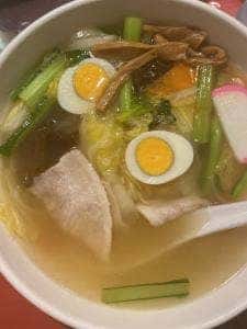 中国料理 山泉楼 宇都宮駅東店