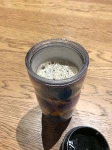 スターバックス コーヒー 渋谷cocoti店