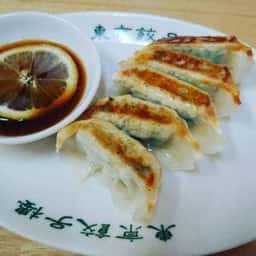 東京餃子楼 茶沢通り店