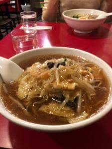 西福飯店
