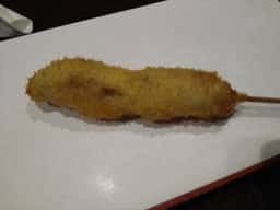 串かつ・釜めし 楽
