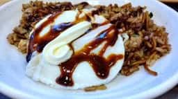 たるみ食堂 垂水PA下り