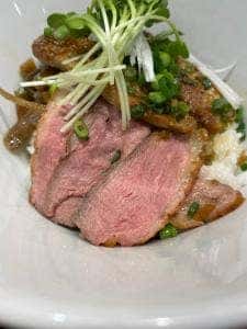 ステーキダイニング鷹