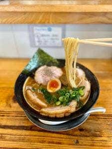 あってりめん こうじ