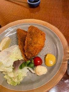 肴町とんち