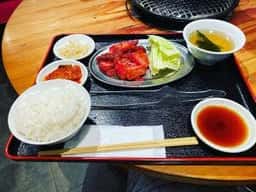 大衆焼肉ホルモン 大松