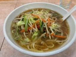 手打らーめん 金龍