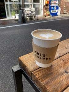 ソルズコーヒー