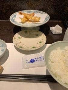 天ぷら新宿つな八新宿京王デリカ店