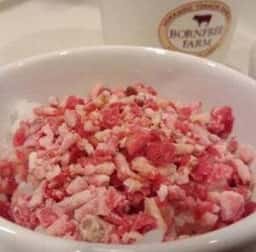 十勝スロウフード