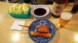とん八