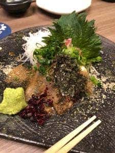 博多魚がし 海の路
