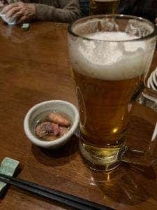 居酒家きっつぇんさ