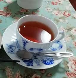 紅茶専門店Pungency