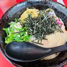 伝説のすた丼屋 国分寺店