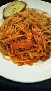 RISTORANTE FILO