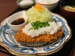 とんかつ かつ源 若槻店