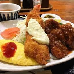大富士緑橋店
