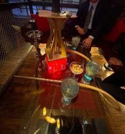 Ebisu Shisha Club