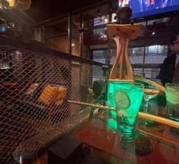 Ebisu Shisha Club