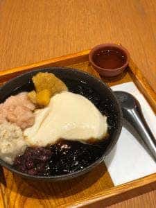 台湾甜商店 ららぽーと横浜店