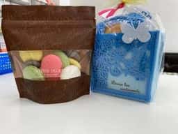 御菓子処花岡 上田中央店