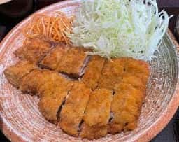 とんかつ たていし