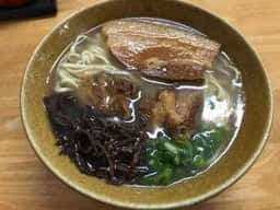 亀そば 北中店