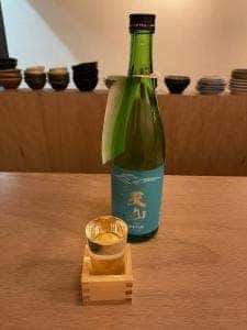 雫