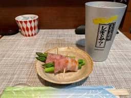 小料理Bar にけんめ。