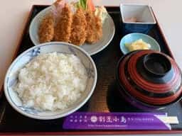 小島割烹
