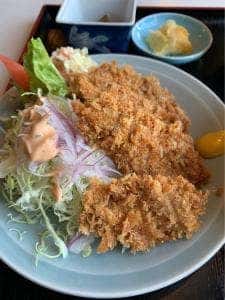 小島割烹