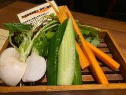 伊達な仙台炉端 強次朗