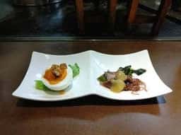 隠れ居酒屋 あっちっち