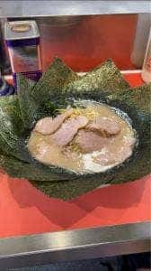 ラーメンショップ流山店